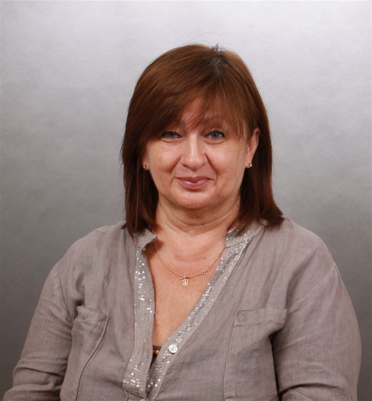 Сиделка Ирина