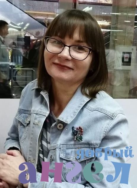 Сиделка Лариса со стажем 14 лет, - ID 33282