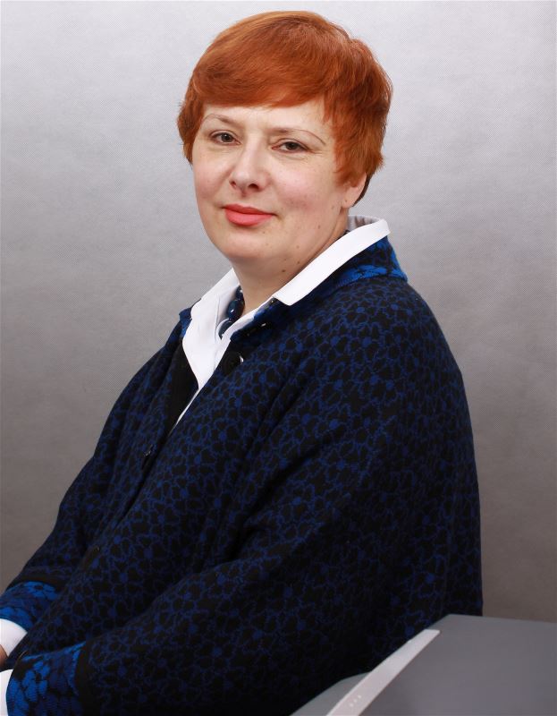 Няня Виталина Геннадьевна