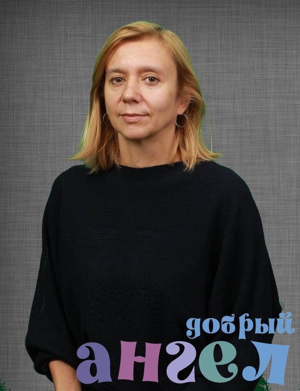 Семейная пара Светлана со стажем 30 лет, - ID 218271