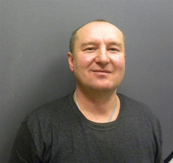 Помощник по хозяйству Владимир