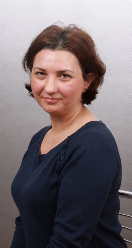 Домработница Алла