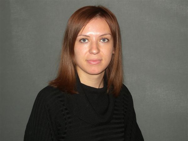 Домработница Светлана