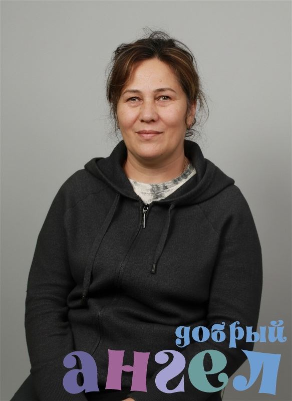 Домработница Инобат