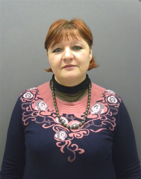 Няня Елена