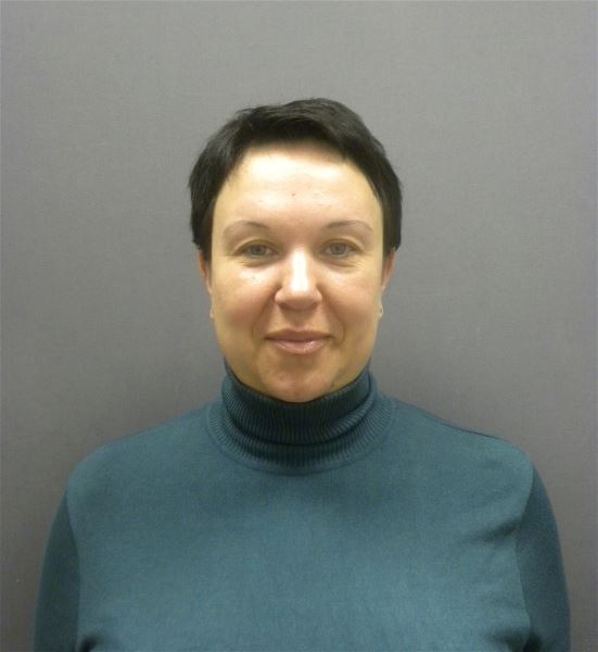 Няня Елена