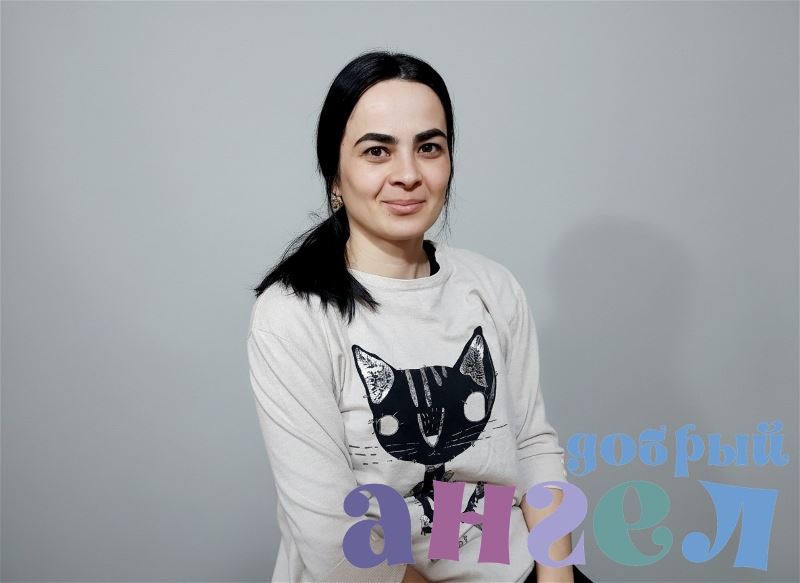 Семейная пара Дилдора