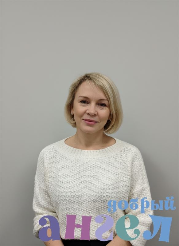 Няня Елена со стажем 8 лет, - ID 239570