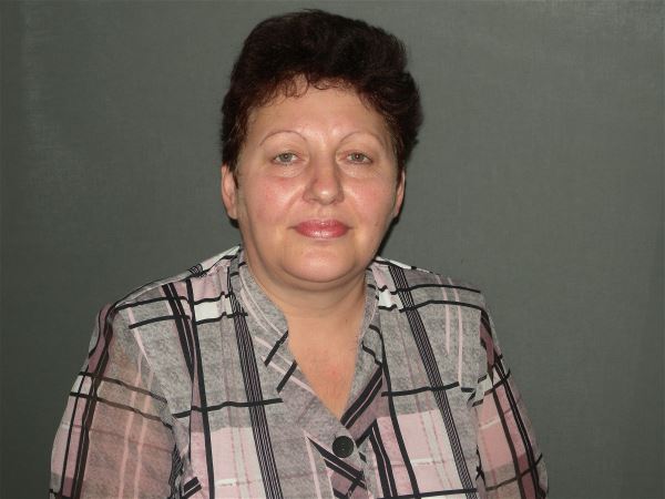 Сиделка Галина