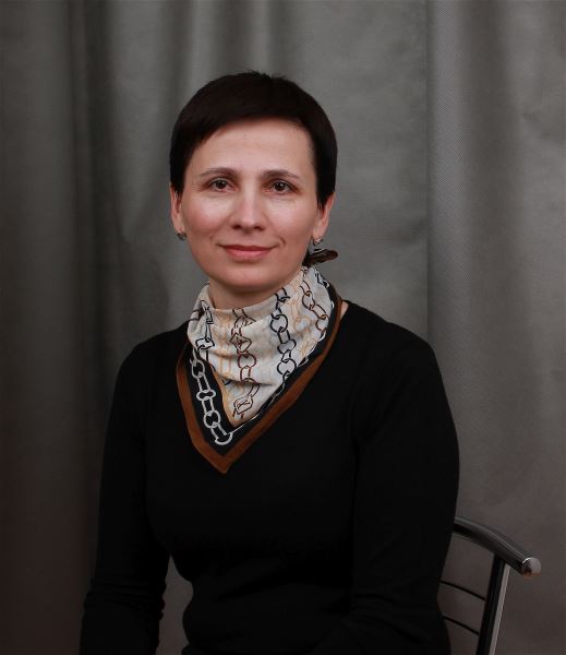 Семейная пара Нина
