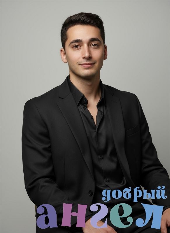 Водитель Адам