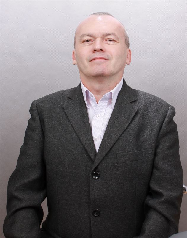 Репетитор Владимир