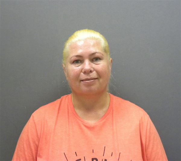 Домработница Наталия