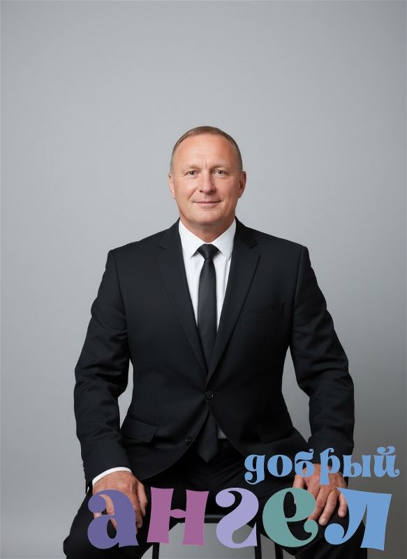 Водитель Денис