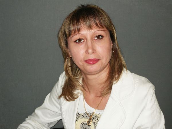 Няня Светлана