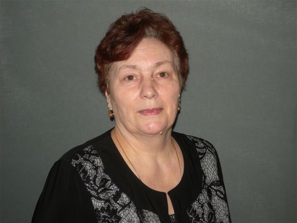 Няня Галина