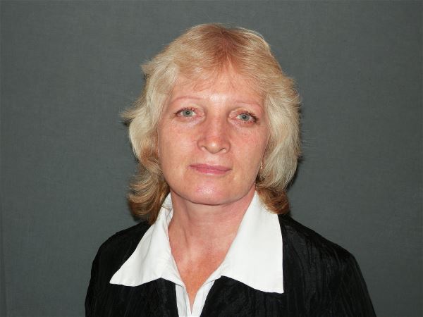 Няня Елена