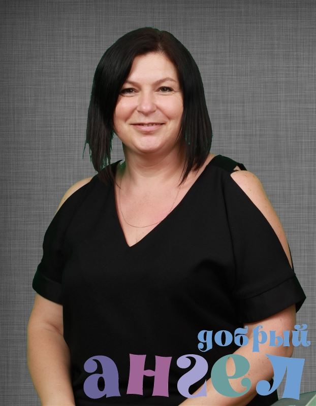 Домработница Анна