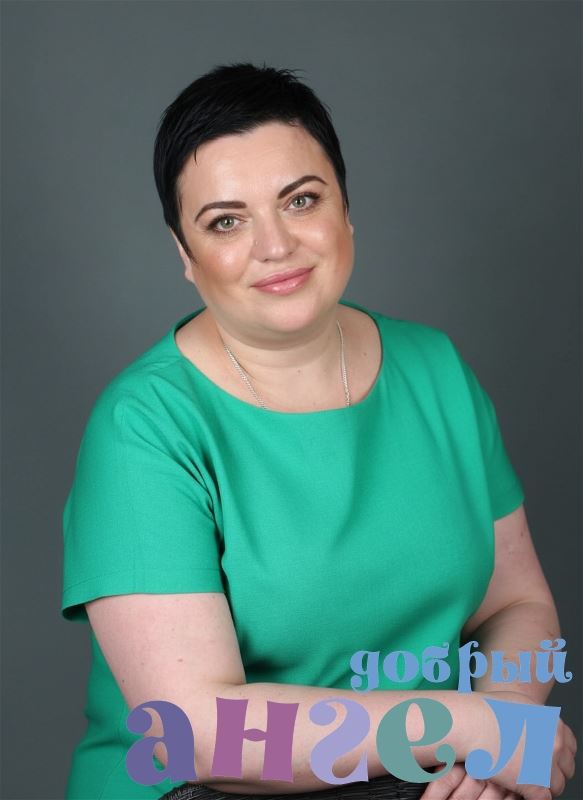 Домработница Оксана со стажем 19 лет, - ID 224626