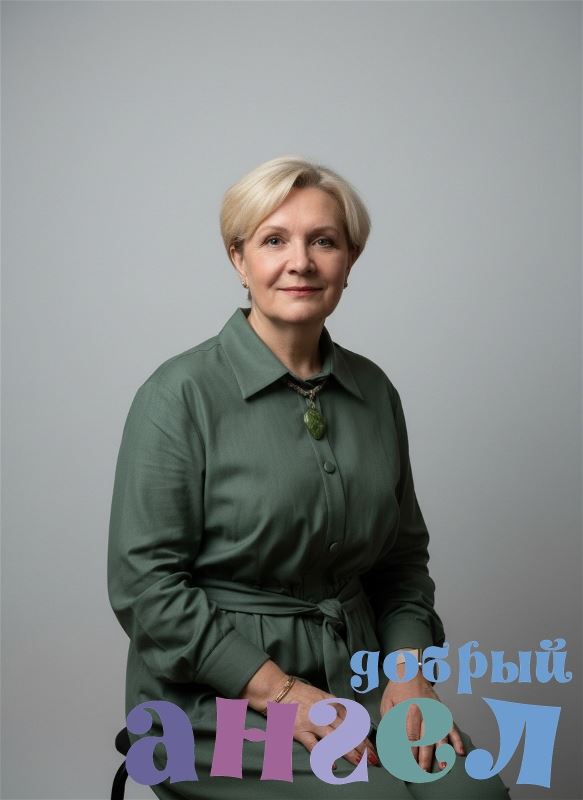 Гувернантка Марина