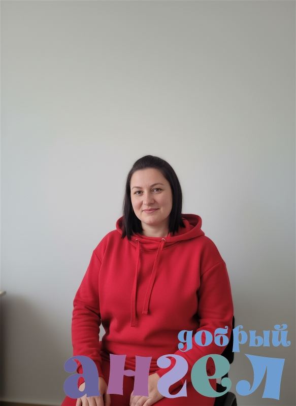 Домработница Елена со стажем 9 лет, - ID 243857