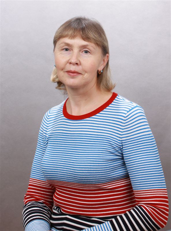 Няня Эвелина