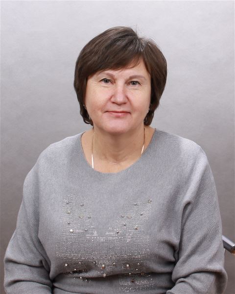 Няня Лилия
