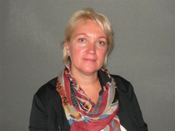 Няня Елена