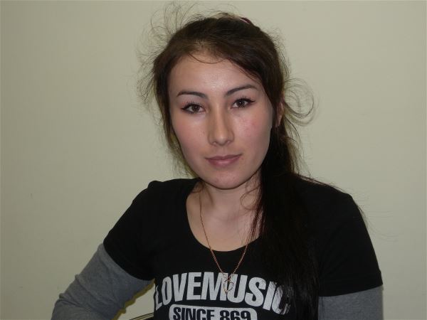 Няня Кызы