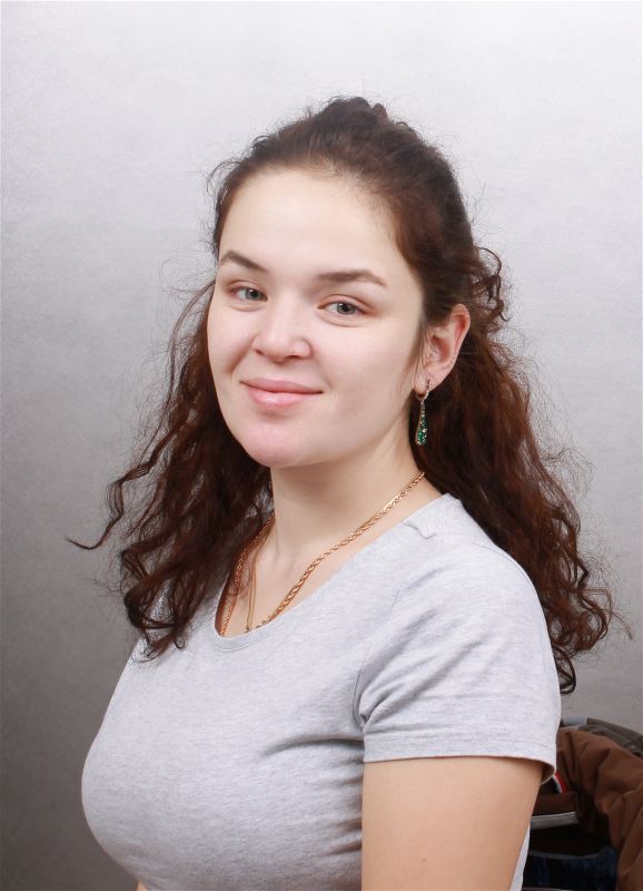 Сиделка Гулнора