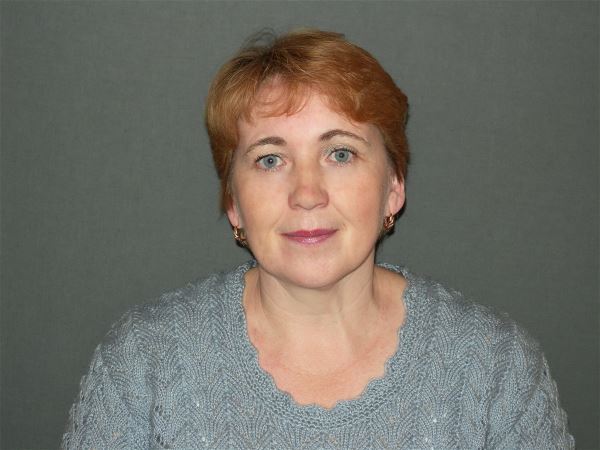 Няня Галина