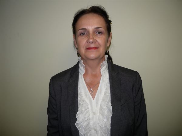 Няня Елена