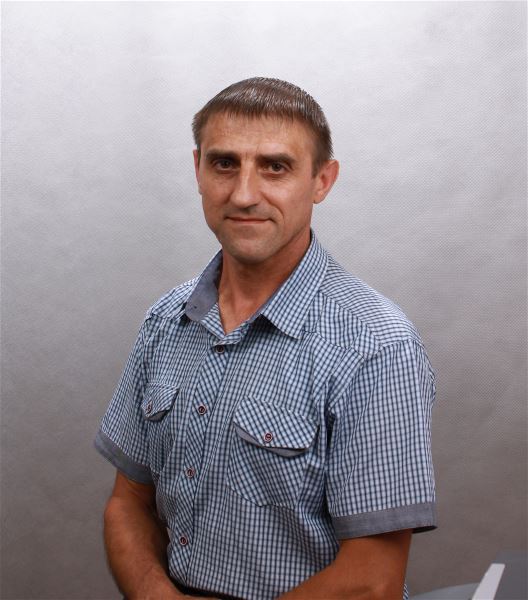 Семейная пара Михаил
