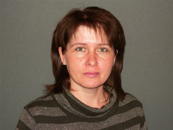 Няня Светлана