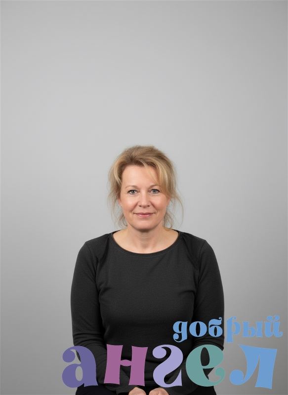 Домработница Наталья