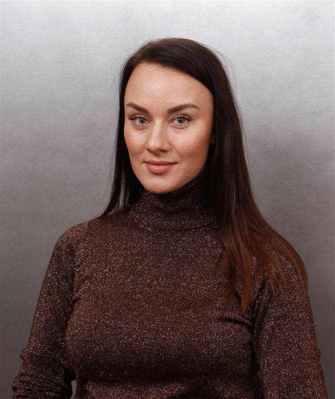 Личный помощник Наталья
