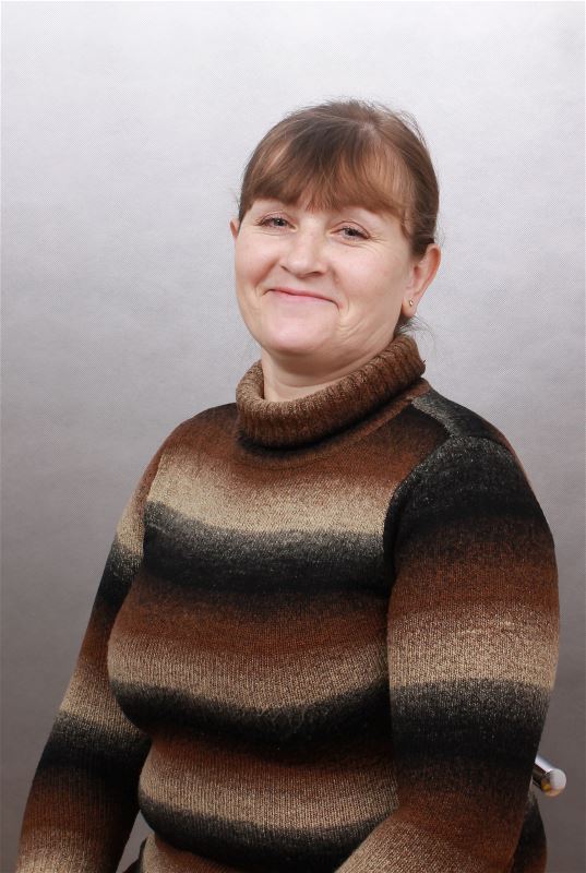 Сиделка Анна