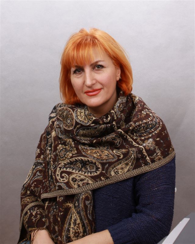 Домработница Алиса
