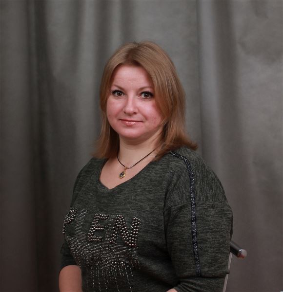 Домработница Наталия