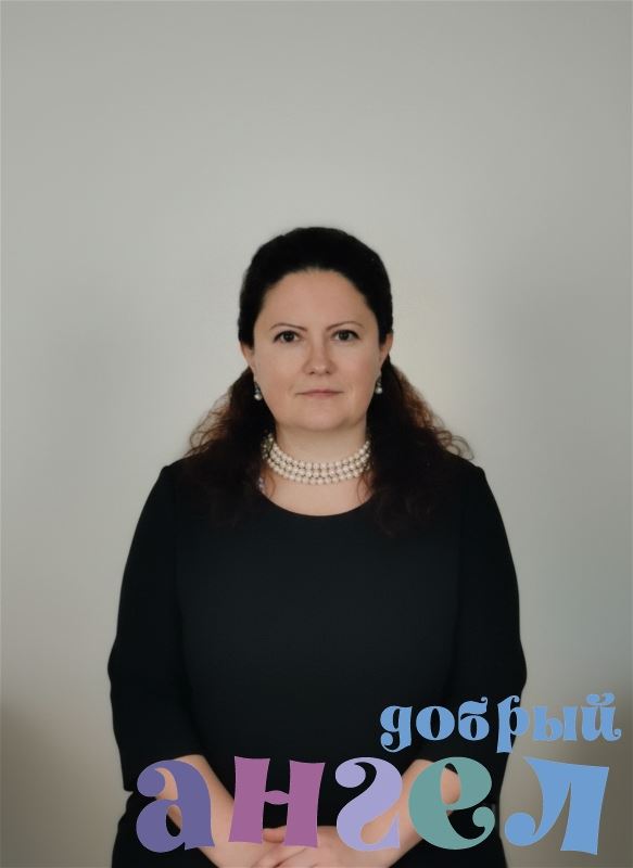 Домработница Елена со стажем 35 лет, - ID 256277