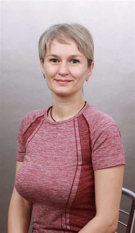 Няня Наталья