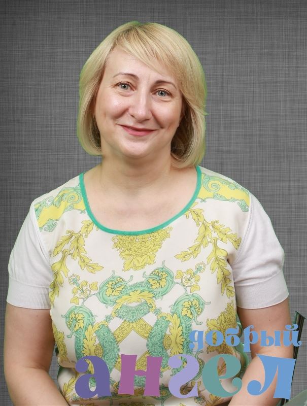 Няня Ирина
