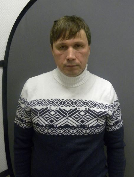 Помощник по хозяйству Александр