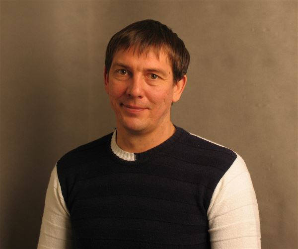 Семейная пара Дмитрий