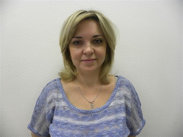 Няня Ольга со стажем 25 лет, - ID 36544