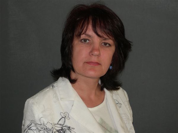 Няня Светлана