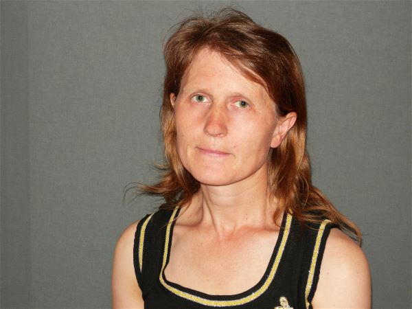 Домработница Анна