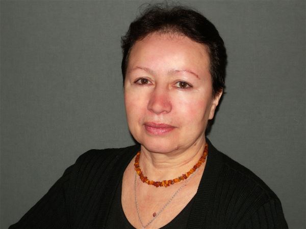 Няня Светлана