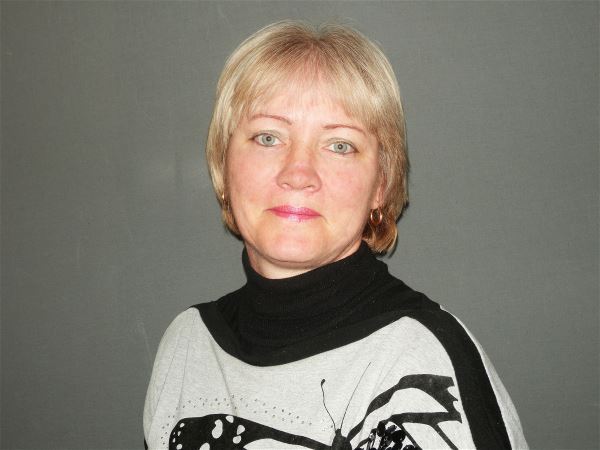 Сиделка Елена