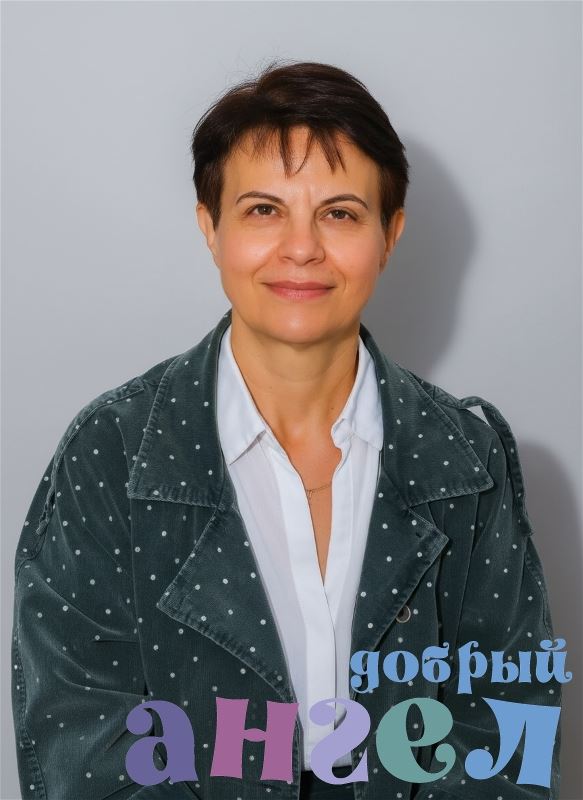 Няня Валентина со стажем 15 лет, - ID 264957